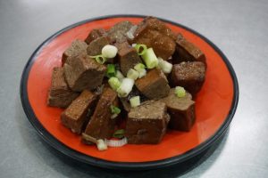 三杯滷豆干-可宅配
