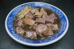 鴨肉冬粉-300x200